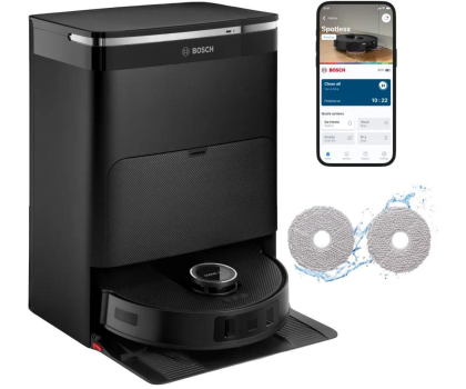 Bosch Outlet Spotless Max BCRDW3B